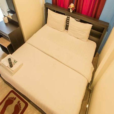 รีท็อกซ์ เกม Hotel Pattaya ภายนอก รูปภาพ