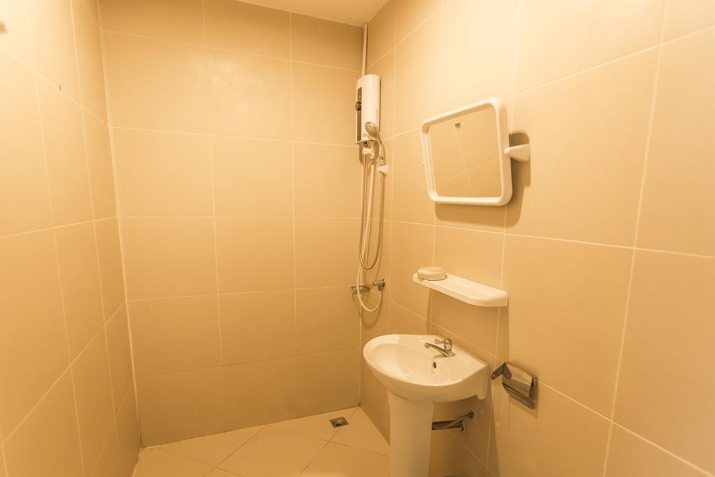 รีท็อกซ์ เกม Hotel Pattaya ภายนอก รูปภาพ
